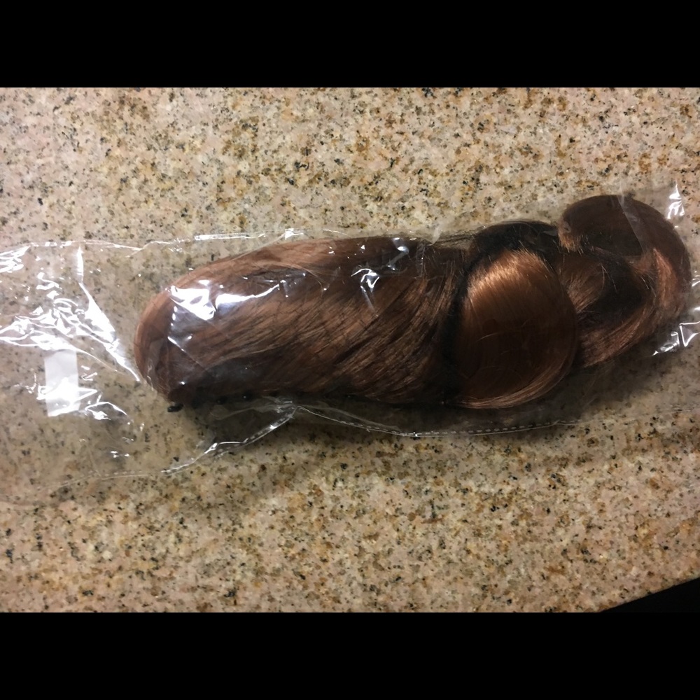 Hair piece